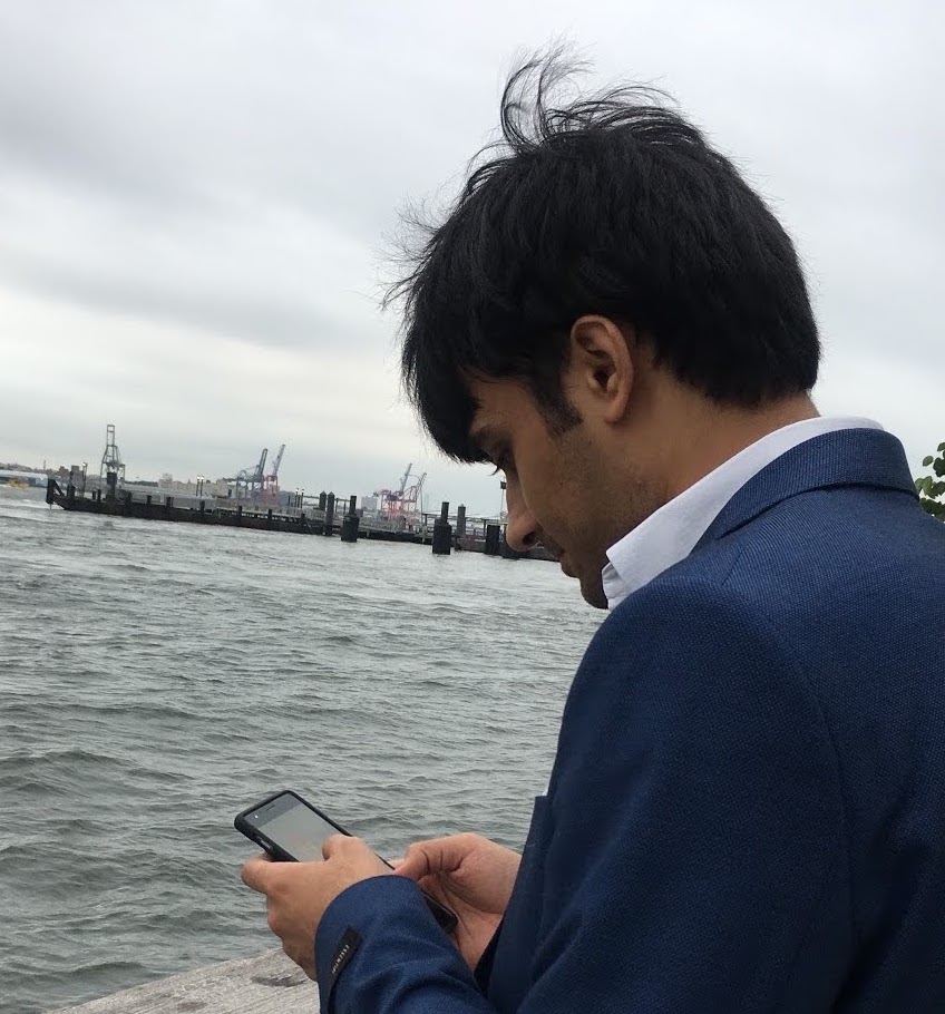 Anish Batra